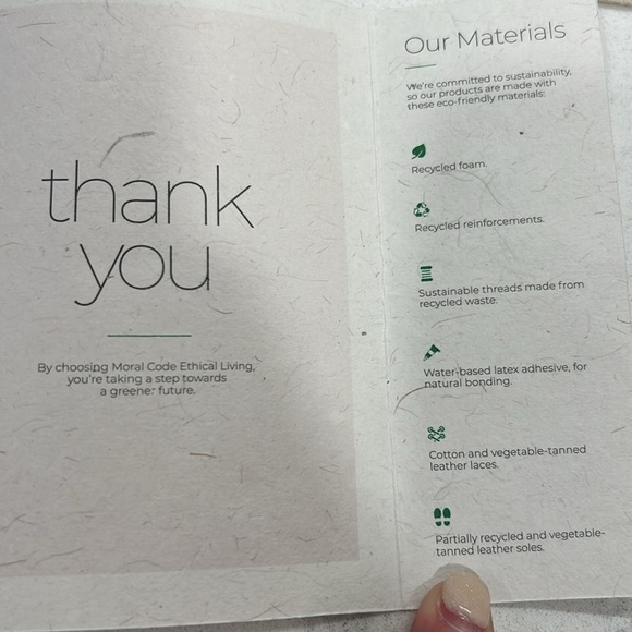 Moral Code Sadie Clutch Cognac NWT - Picture 15 of 16